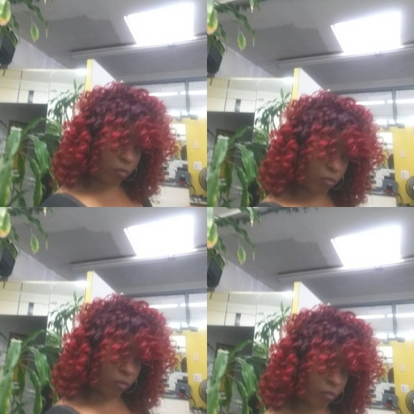 Meet your Posher, Nisha - Picture 1 of 1